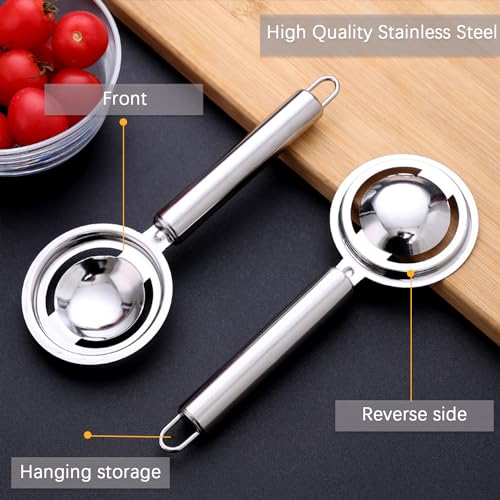 Egg Separator
