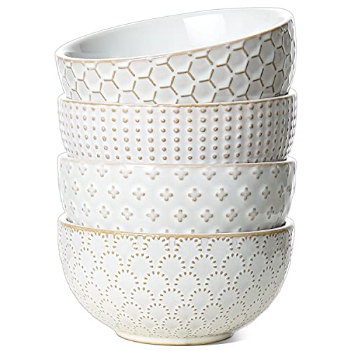 Small Bowls 12 OZ (4 Count)