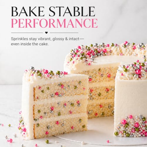 Sprinkles Mix (5 Ounce)