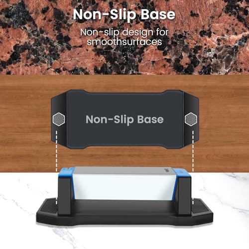 Diamond Sharpening Stone (Diamond Large)