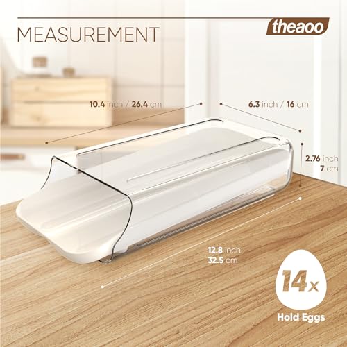 Egg Holder for Fridge