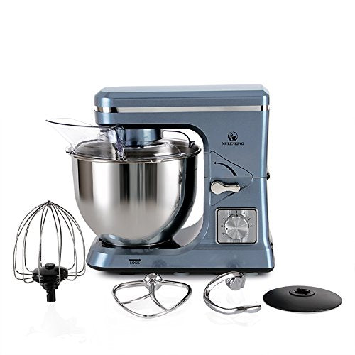 Stand Mixer 5.3 (Grey Blue)