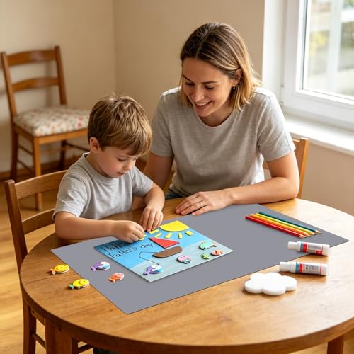 Extra Large Silicone Mats for Kitchen Counter