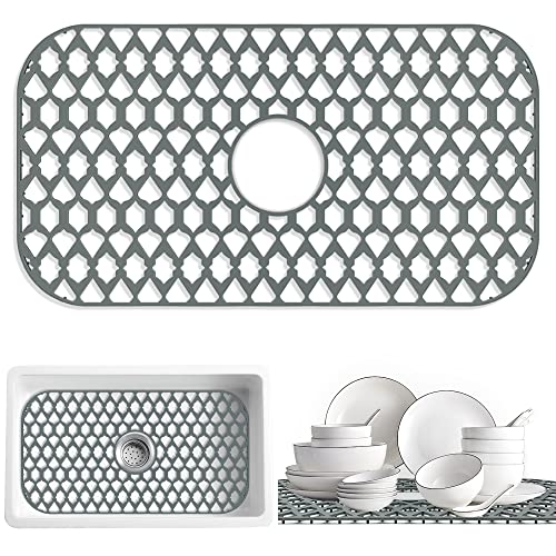 Silicone Kitchen Sink Protectors Mats