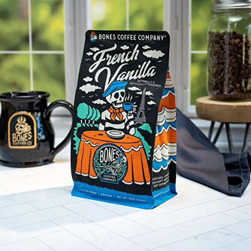 French Vanilla