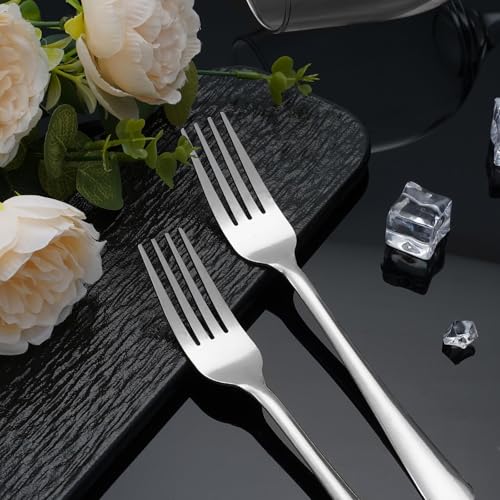 36 PCS Dinner Fork Set (36-piece Dinner Forks)