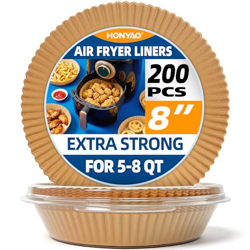 200pcs Ninja 4qt (8 inch)