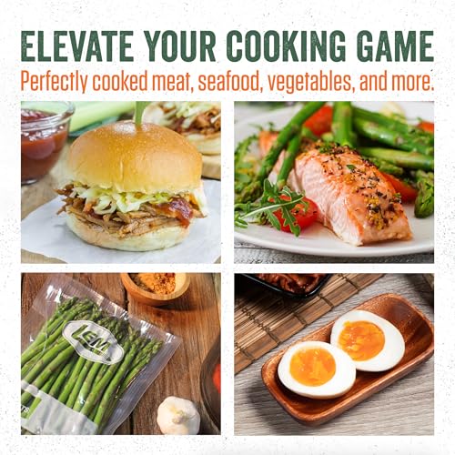 Products Sous Vide Cooker