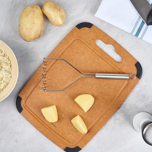 Stainless Steel Potato Masher (24 Count)