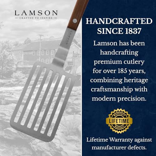 BBQ 20" Premier Tool