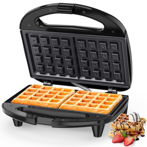 Waffle Maker 2