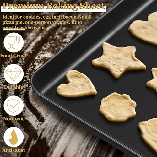 Mini Toaster Oven Pan