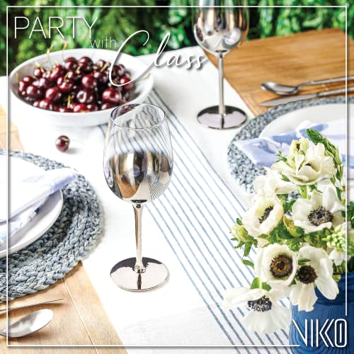 Décor Wine Glasse (12 Count)
