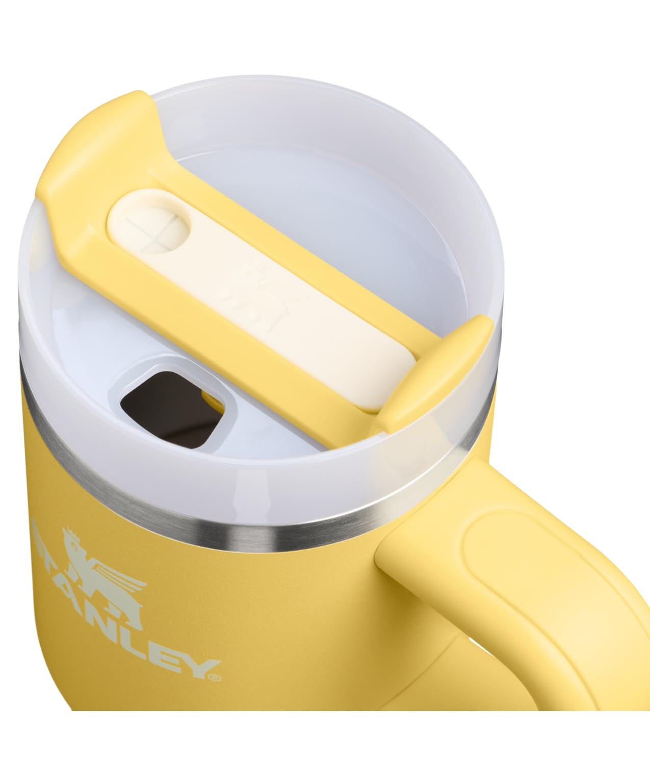 Quencher H2.0 Flow State Tumbler (14 Ounces / Daffodil)