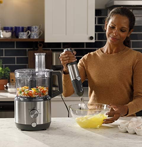 Immersion Blender (Immersion Blender with Accessories)