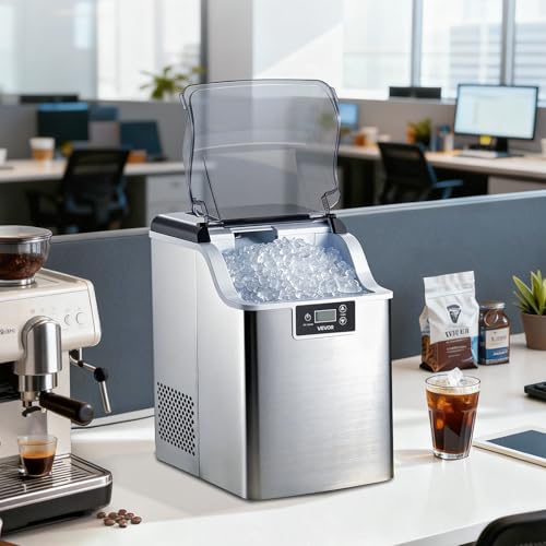 Countertop Ice Maker