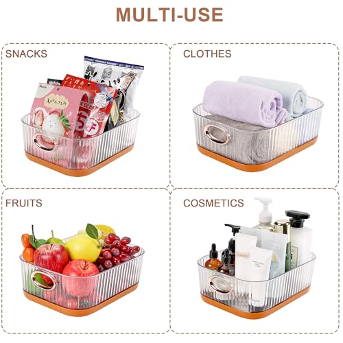Refrigerator Organizers (2 Count)