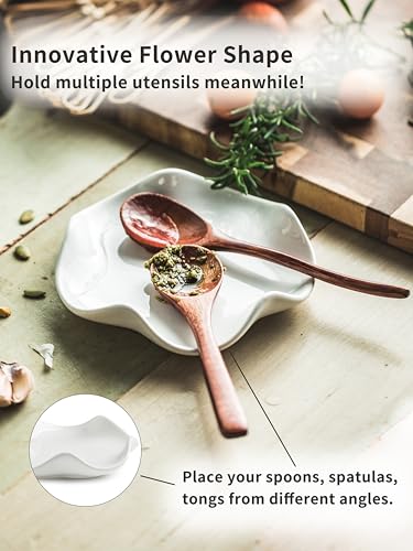 Spoon Rest for Stove Top