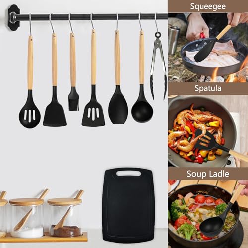 Cooking Utensils Set (19 Count)