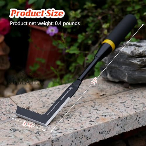 5 Piece Garden Tool Set