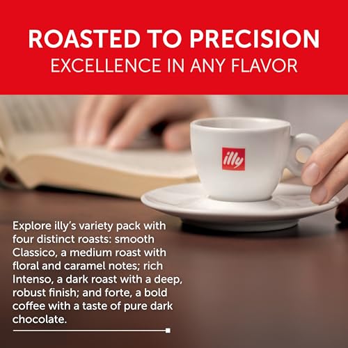 Espresso Capsules (10 Count (Pack of 5))