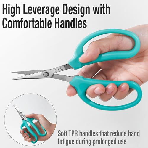 Culinary Herb Scissors