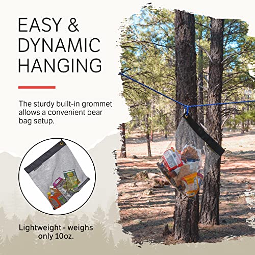 Rodent Proof Bear Bags Small Size (Small)