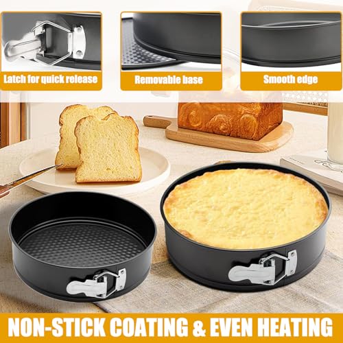 540PCS Cake Decorating Kit (540PCS)