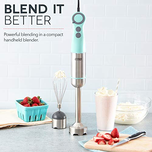 Chef Series Immersion Hand Blender (Chef Series / Aqua)