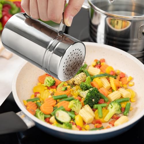 2pcs Stainless Steel Dredge (Large-14oz)