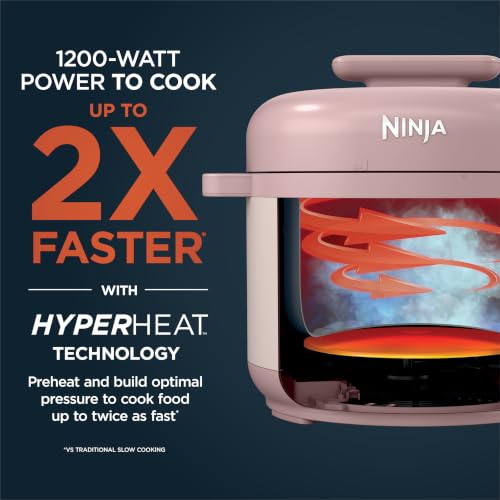 HyperHeat™ 9 (Rose Quartz)