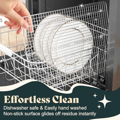 Cooling Racks for Cooking and Baking
