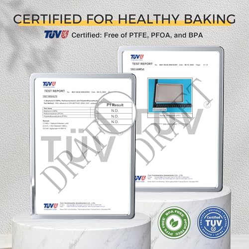 Baking Sheet Pan Set of 3 (3 Count)