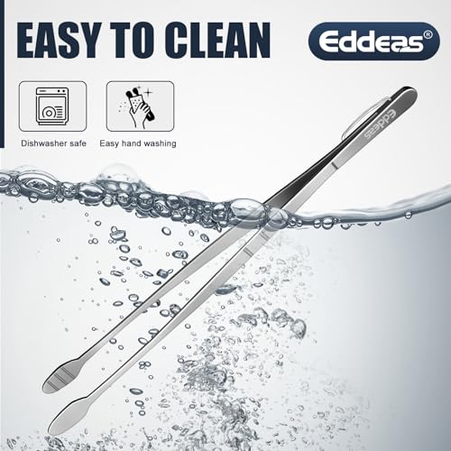 kitchen tweezers for cooking tweezers stainless steel tongs 12"10"8"
