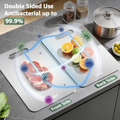 Cutting Board (11.5"L x 8"W)