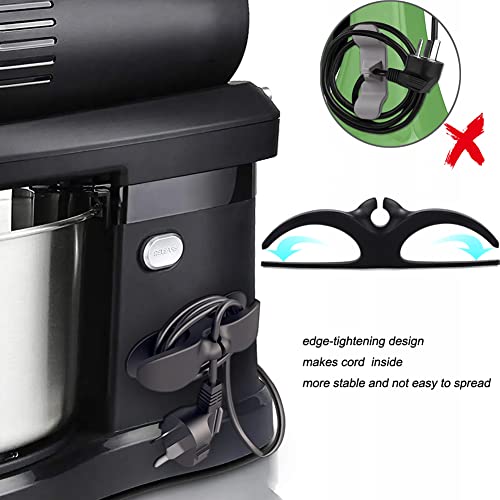 Cord Organizer for Appliances (10 Count)