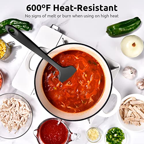14in Extra Large Silicone Spatula