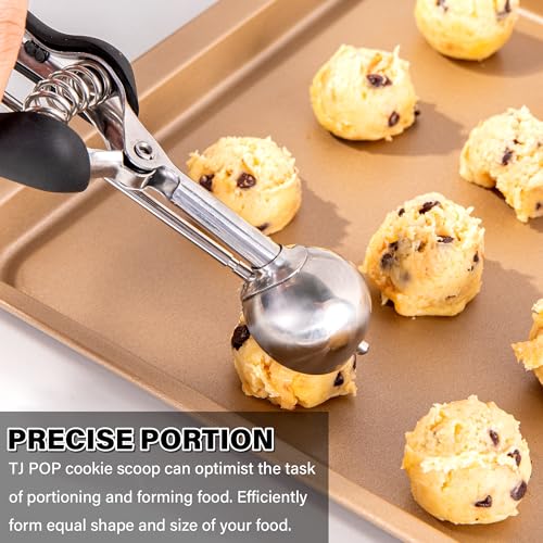Cookie Scoop 1 Tbsp for Baking