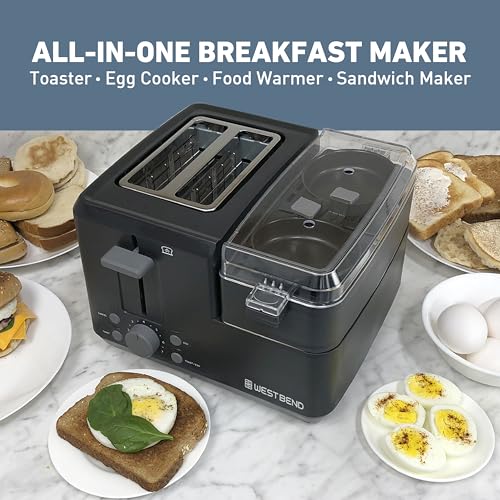 Breakfast Station 2