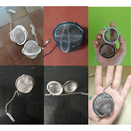 Tea Infuser 10PCS Tea Infuser
