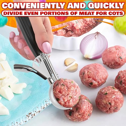 0.8 Oz Ice Cream Scoop with Trigger #40