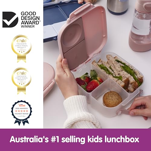 Mini Lunch Box