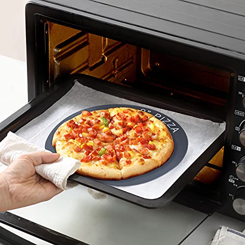 Silicone Baking Mat Set of 6