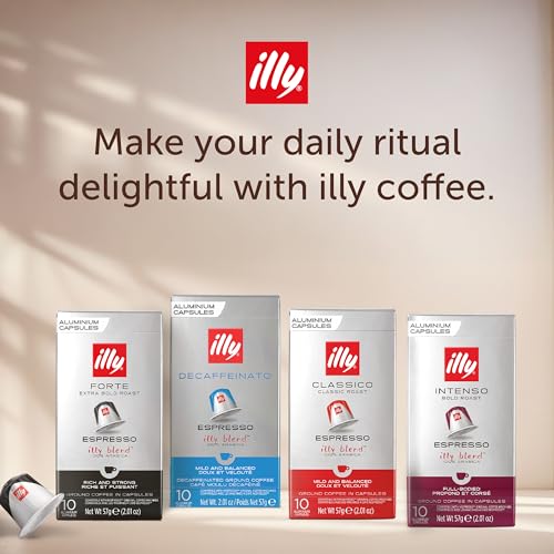 Espresso Capsules (10 Count (Pack of 20))