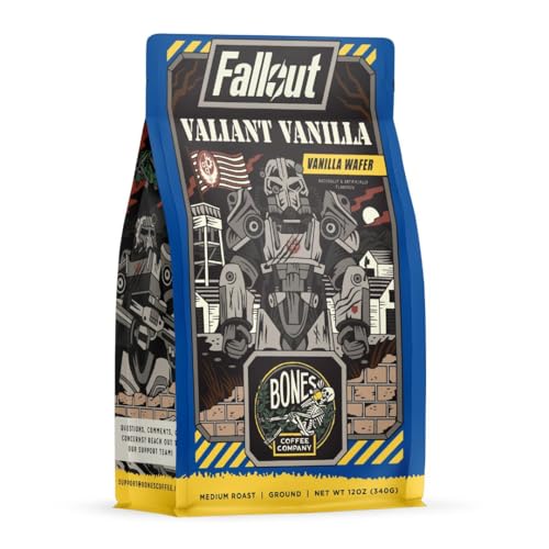 Fallout Valiant Vanilla