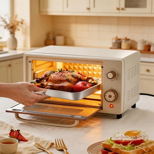 Baking Cake Lasagna Pan Sets (2 Count)