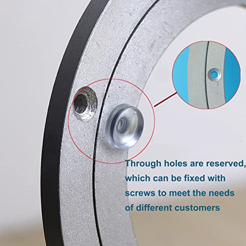 Aluminium Alloy Turntable Bearing
