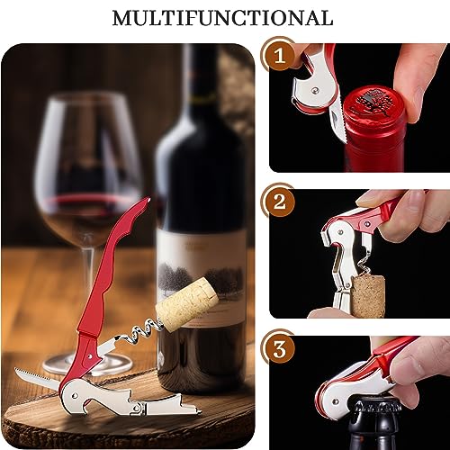 2 Pack Wine Opener (2 Count)