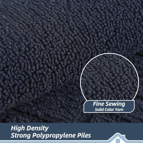 Kitchen Rugs 24"x71" (2 Sq Ft)