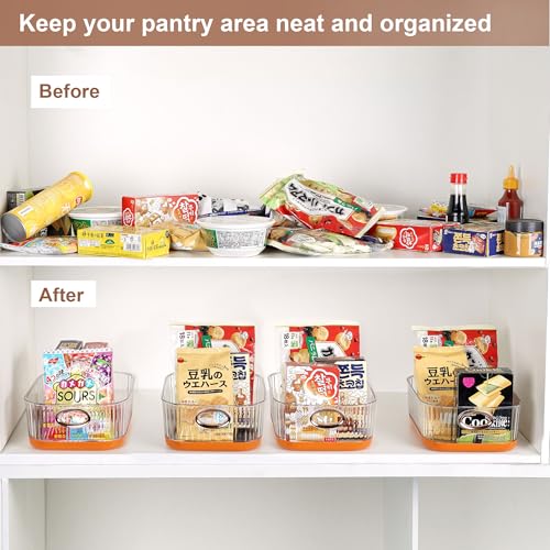 Refrigerator Organizers (2 Count)